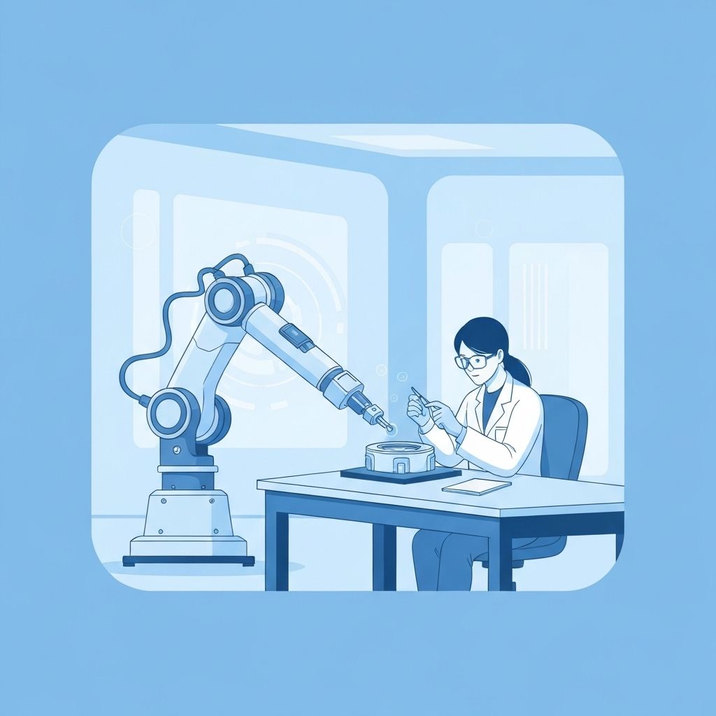 Smart Device Integration