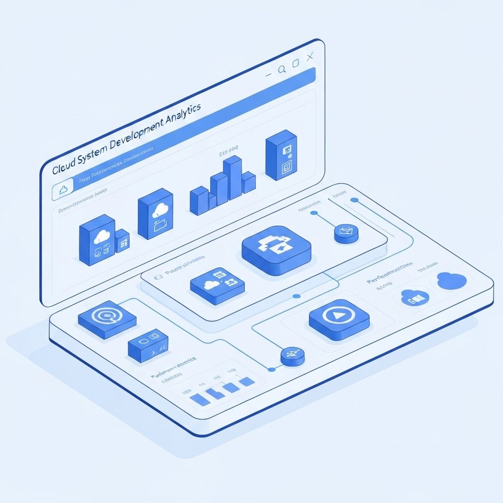 Cloud SaaS Solutions
