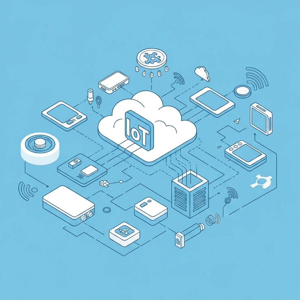 AIoT Platform Development
